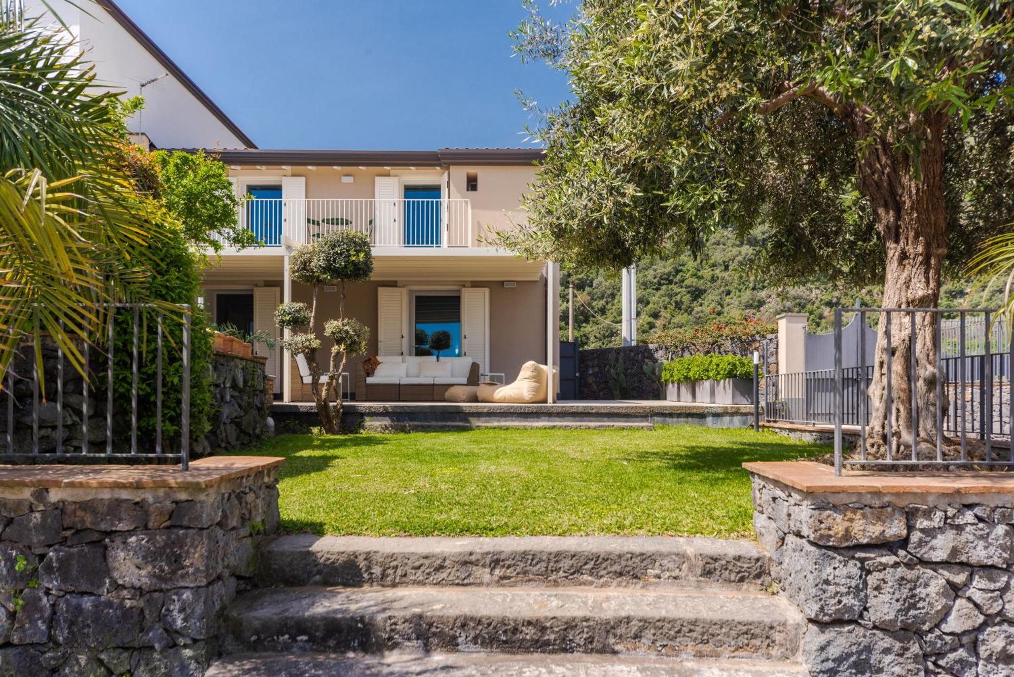 Ferienhaus Casa Klara, House In Santa Tecla